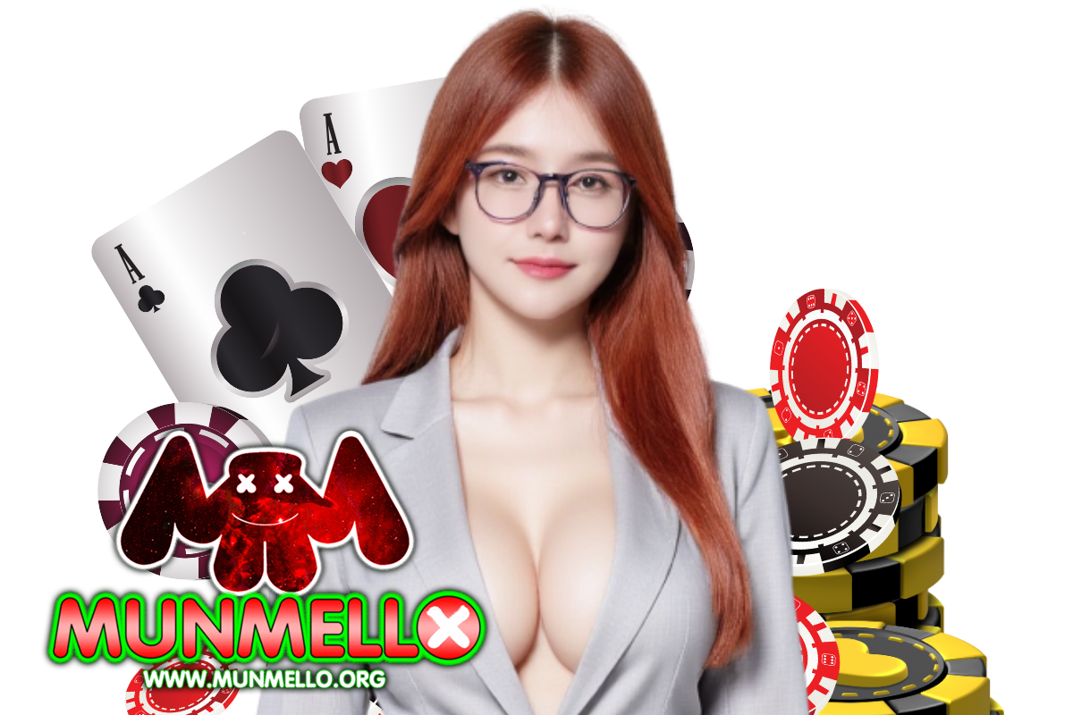 munmello slot